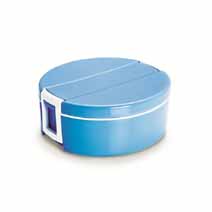CELLO INSULATED CASSEROLE 1100 ML